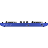 DDJ-SB-L (arquivado) Controlador portátil de 2 canais para o DDJ-SB-L (arquivado) Controlador portátil de 2 canais para o