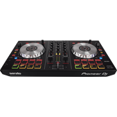DDJ-SB2 (archived) Portable 2-channel controller for Serato