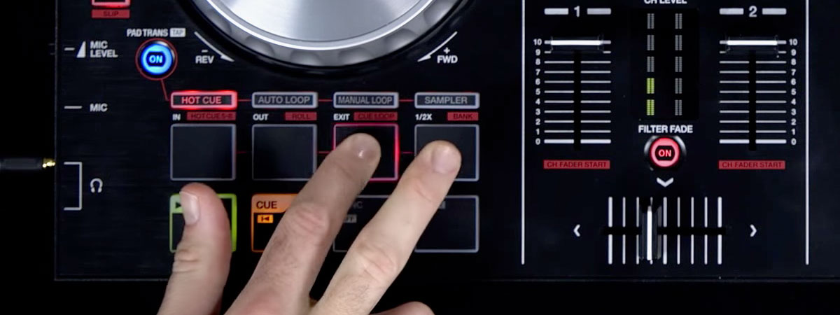 Ddj Ddj