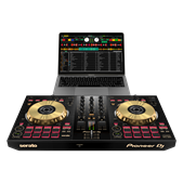 DDJ-SB3-N (archived) 2-channel DJ controller for Serato DJ Lite 