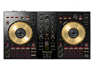 DDJ-SB3 - Pioneer DJ - USA