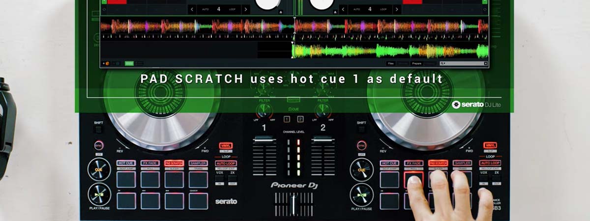 How-To-Pad-Scratch-Tutorial