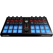 DDJ-SP1 Sub controller for Serato DJ Pro (black) - Pioneer DJ DDJ-SP1 Sub controller for Serato DJ Pro (black) - Pioneer DJ