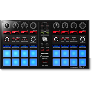 CDJ-3000-top