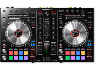 comprar Viento fuerte Fantástico DJ controllers - Pioneer DJ - USA
