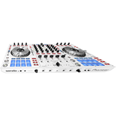 DDJ-SX-W (archived) 4-channel controller for Serato DJ Pro DDJ-SX-W (archived) 4-channel controller for Serato DJ Pro