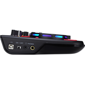 DDJ-WeGO-K (archived) Multi-colour, compact DJ software DDJ-WeGO-K (archived) Multi-colour, compact DJ software