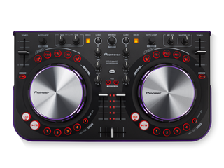 PIONEER DDJ-WEGO-V パイオニア 箱付き DDJ-WeGO-V (archived) Multi-colour, compact DJ software