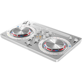 DDJ-WeGO3-W (archived) Multi-color, compact DJ software DDJ-WeGO3-W (archived) Multi-color, compact DJ software