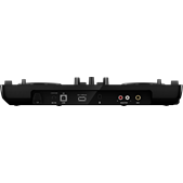 DDJ-WeGO4-K (archived) 2-channel DJ controller for WeDJ DDJ-WeGO4-K (archived) 2-channel DJ controller for WeDJ