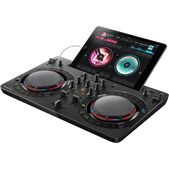 DDJ-WeGO4-K (archived) WeDJ対応 2ch DJコントローラー (black DDJ-WeGO4-K (archived) WeDJ対応 2ch DJコントローラー (black