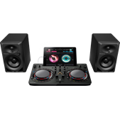 DDJ-WeGO4-K (archived) 2-channel DJ controller for WeDJ DDJ-WeGO4-K (archived) 2-channel DJ controller for WeDJ