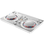 DDJ-WeGO4-W (archived) 2-channel DJ controller for WeDJ DDJ-WeGO4-W (archived) 2-channel DJ controller for WeDJ