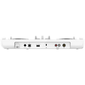 DDJ-WeGO4-W (archived) 2-channel DJ controller for WeDJ DDJ-WeGO4-W (archived) 2-channel DJ controller for WeDJ