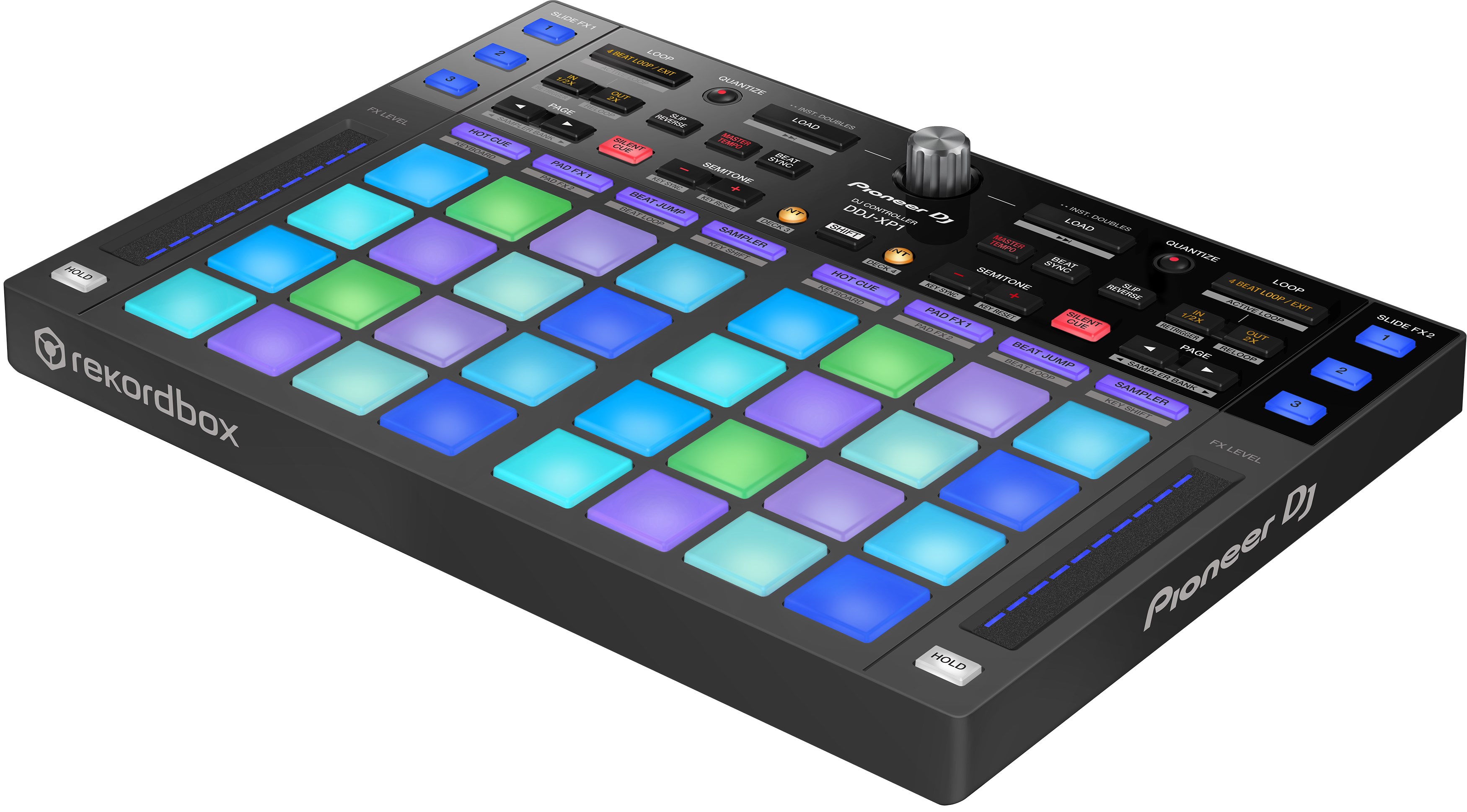 DDJ-XP1