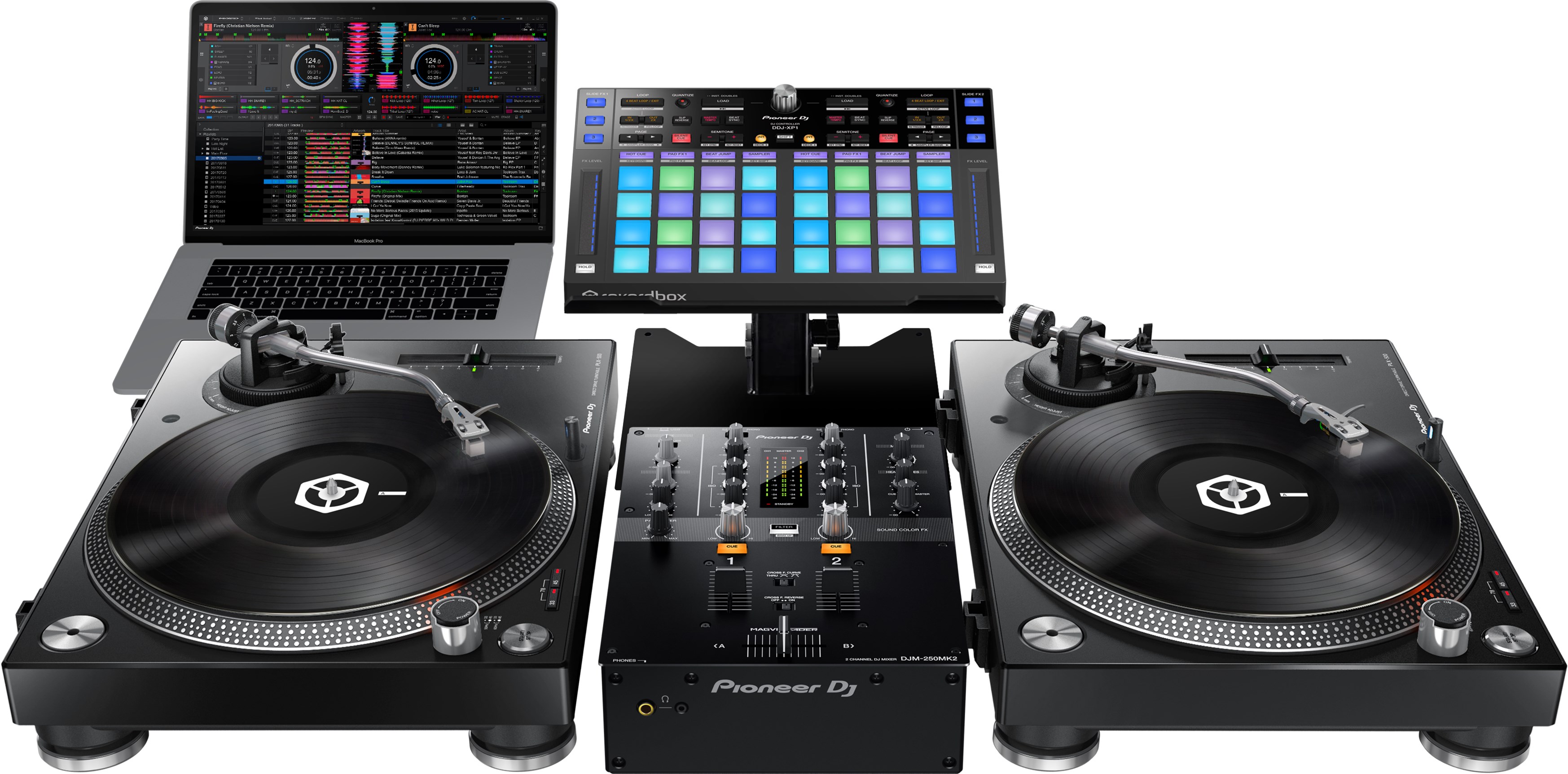 DDJ-XP1