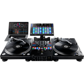 DDJ-XP1 (archived) Add-on controller for rekordbox (black DDJ-XP1 (archived) Add-on controller for rekordbox (black