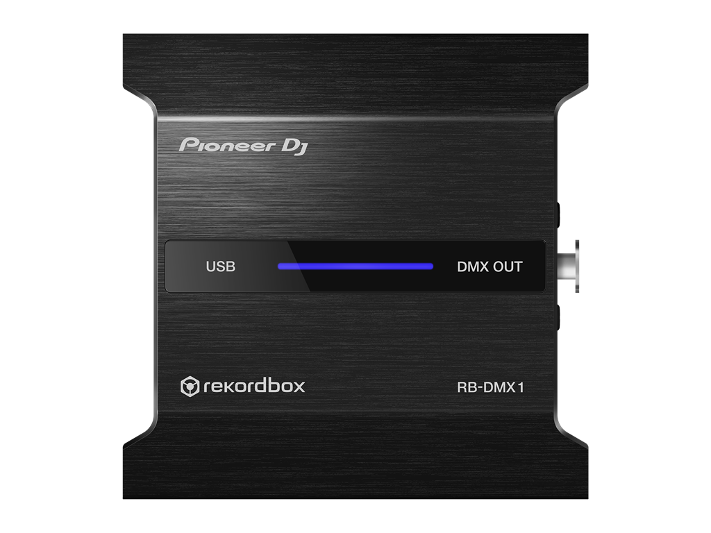 Pioneer DJ ( パイオニア ) RB-DMX1 DMXインターフェイス rb-dmx1-main-2.png?h=768&w=