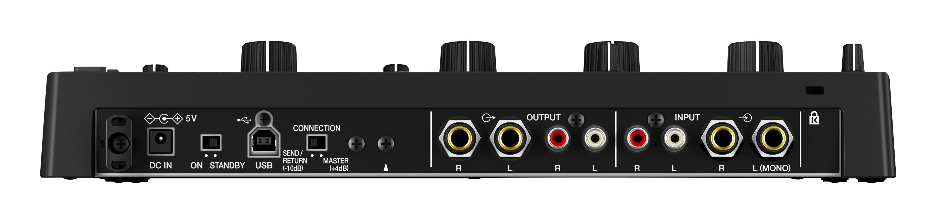 PIONEER DJ RMX-1000 – Sono Music