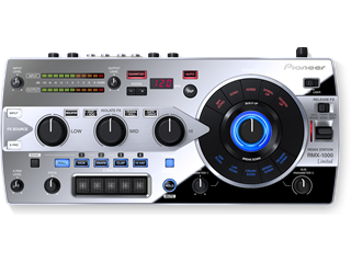 RMX-1000 - Pioneer DJ - 日本