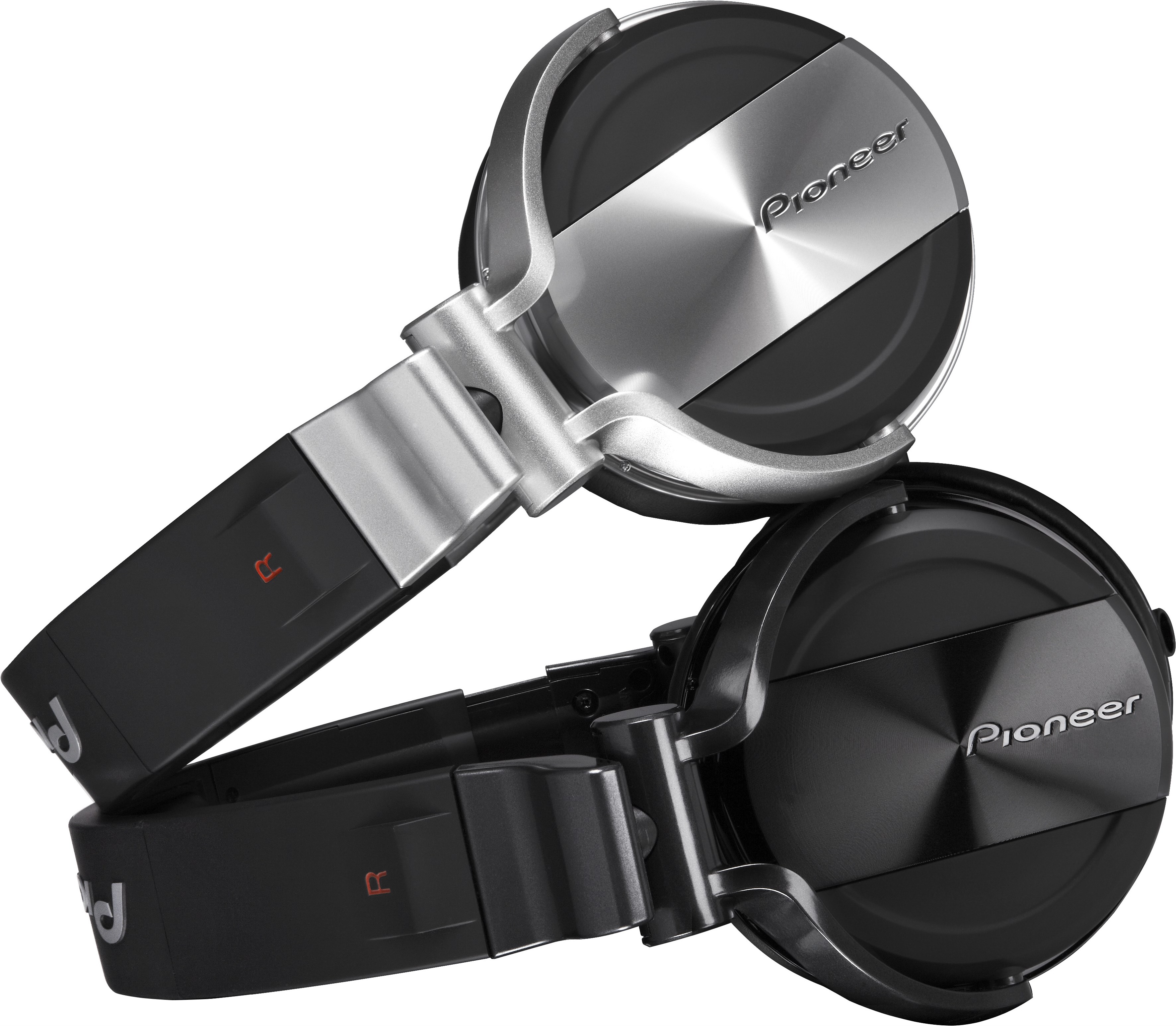 The Best Soundproof Headphones HDJ-1500-K (archived) Professional DJ headphones with soundproofing