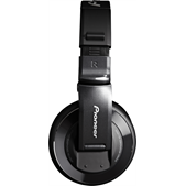 HDJ-2000-K (archived) Professional DJ headphones (black HDJ-2000-K (archived) Professional DJ headphones (black
