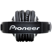 HDJ-2000 (archived) Professional DJ headphones (silver HDJ-2000 (archived) Professional DJ headphones (silver