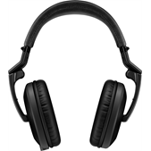 Pioneer DJ HDJ-2000MK2 ブラック HDJ-2000MK2-K (archived) Flagship pro-DJ monitor headphones