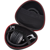 HDJ-2000MK2-K (archived) Flagship pro-DJ monitor headphones HDJ-2000MK2-K (archived) Flagship pro-DJ monitor headphones