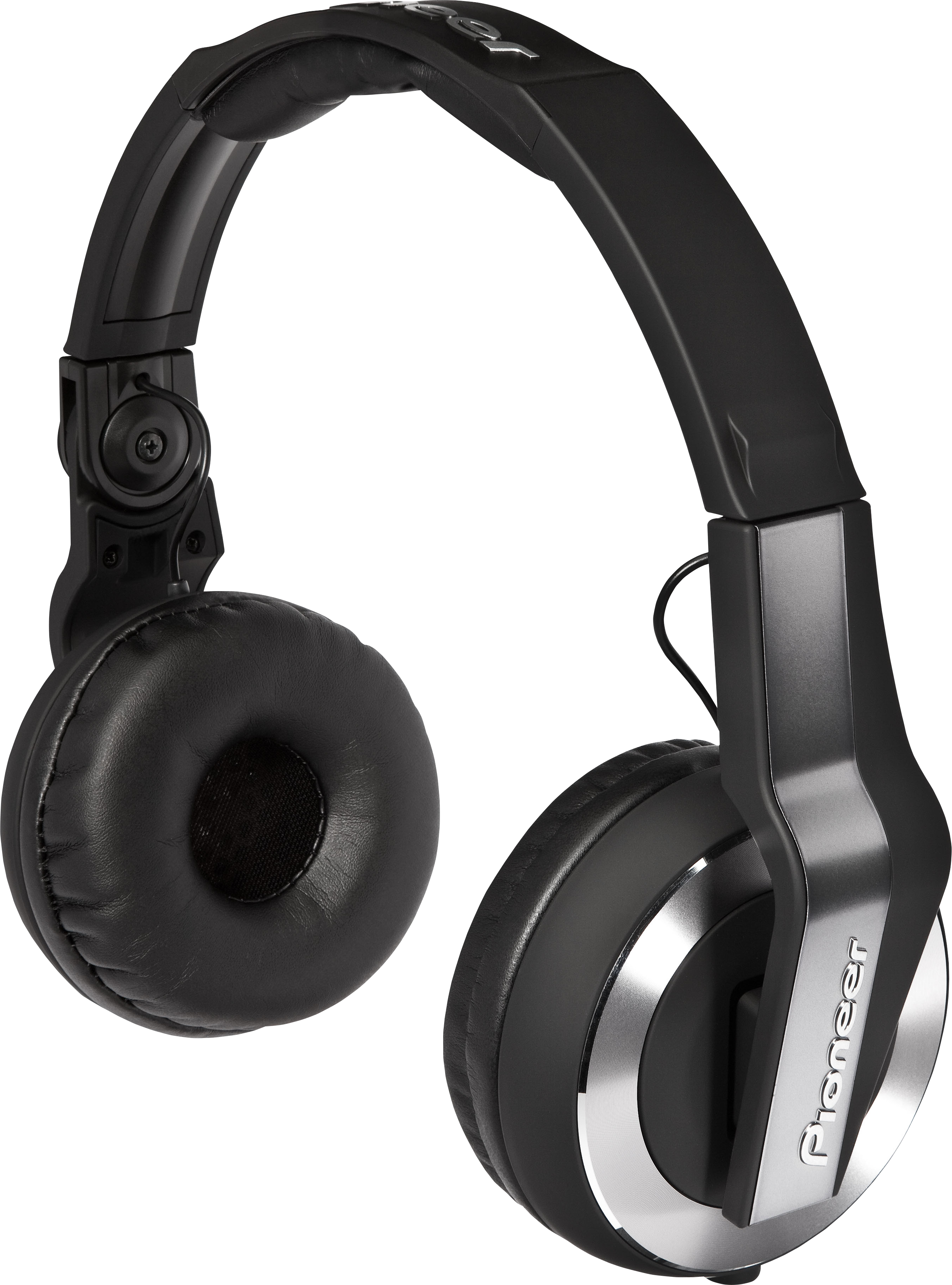 HDJ500K (archiviert) DJKopfhörer (Schwarz) Pioneer DJ