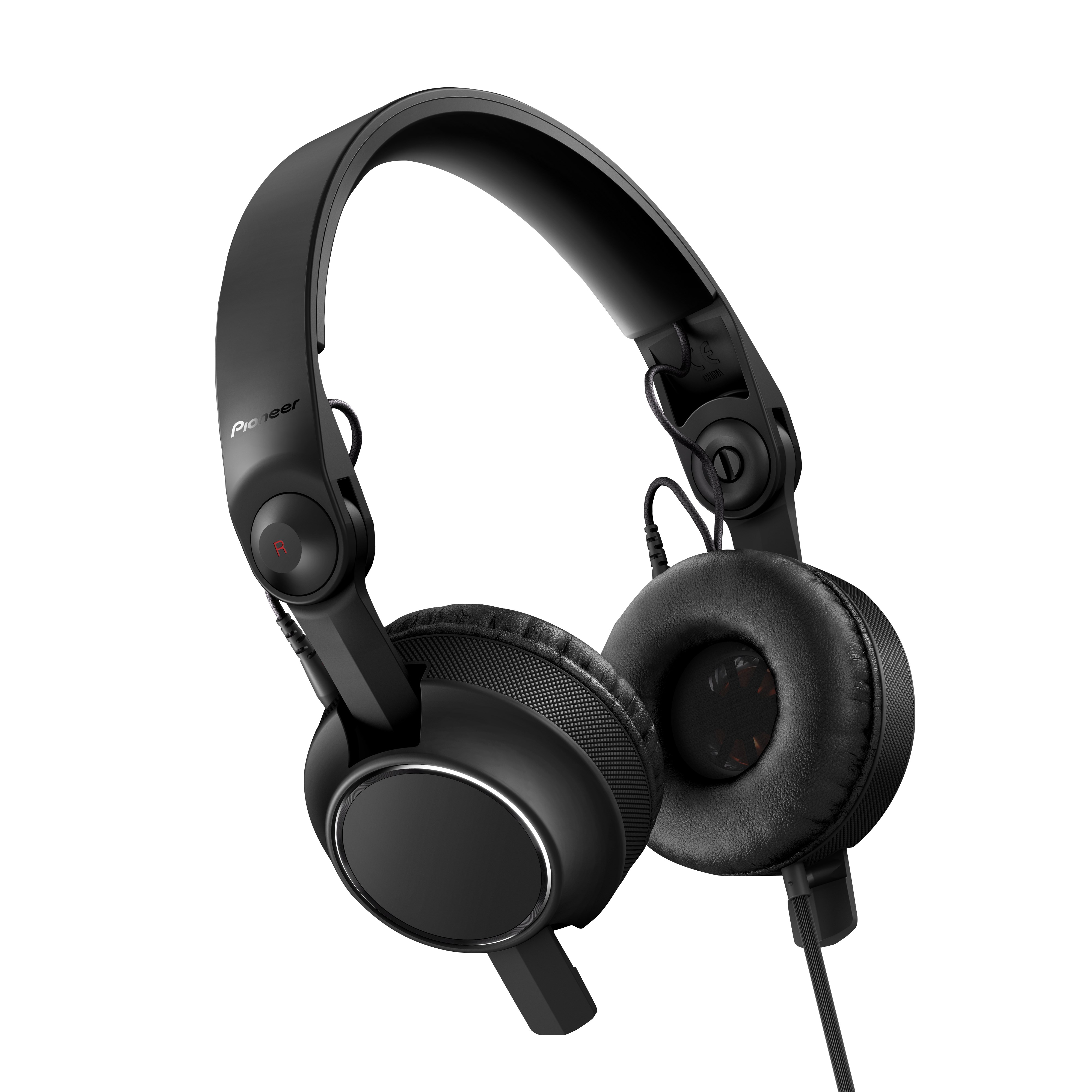 HDJC70 (archived) Professional onear DJ headphones (black) Pioneer DJ