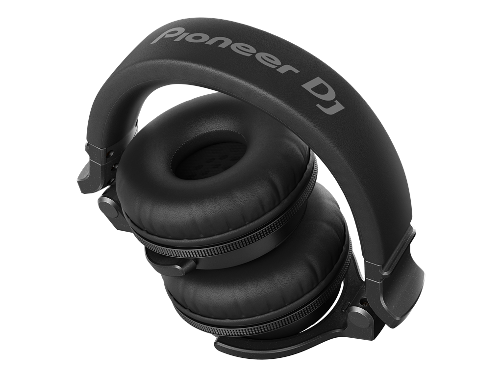 HDJCUE1BT DJ headphones with Bluetooth® functionality (HDJCUE1BT