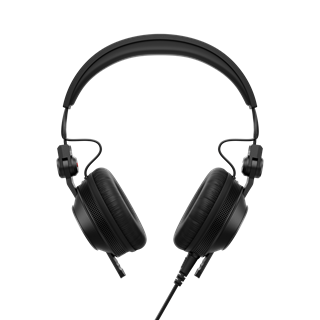 Pioneer DJ HDJ-X15 DJ ヘッドホン Headphones - Pioneer DJ - USA