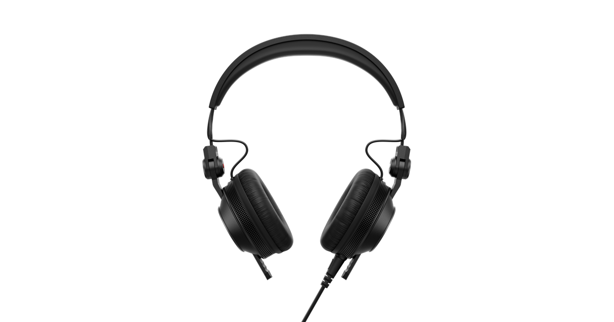 Headphones - Pioneer DJ - 日本