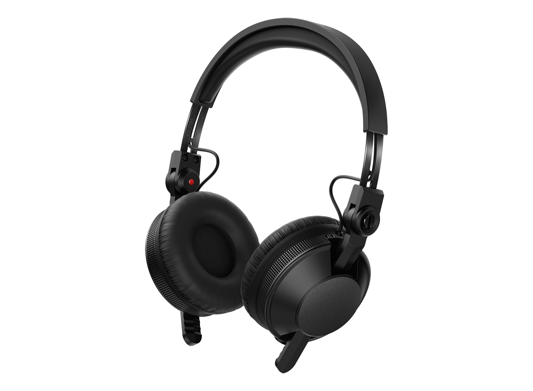  Pioneer DJ HDJ-CX - Auriculares profesionales para DJ