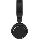 HDJ-S7-K オンイヤー型 プロフェッショナル DJヘッドホン (black HDJ-S7-K オンイヤー型 プロフェッショナル DJヘッドホン (black