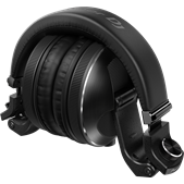 HDJ-X10 Flagship over-ear DJ headphones (black) - Pioneer DJ HDJ-X10 Flagship over-ear DJ headphones (black) - Pioneer DJ