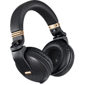 HDJ-X10 C Limited-edition flagship over-ear DJ headphones HDJ-X10 C Limited-edition flagship over-ear DJ headphones
