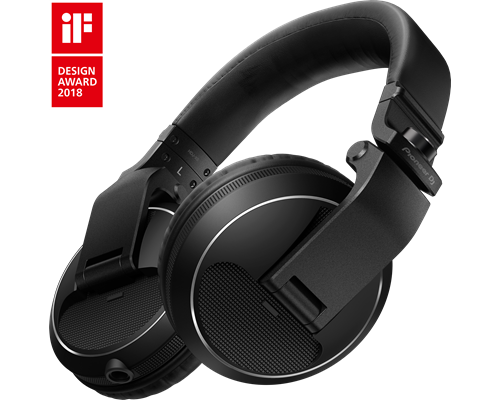 HDJ-X5-K
