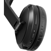 HDJ-X5BT Over-ear DJ headphones with Bluetooth® functionality 