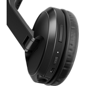 HDJ-X5BT Over-ear DJ headphones with Bluetooth® functionality HDJ-X5BT Over-ear DJ headphones with Bluetooth® functionality