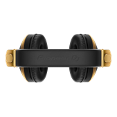 HDJ-X5BT Over-ear DJ headphones with Bluetooth HDJ-X5BT Over-ear DJ headphones with Bluetooth