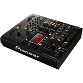DJM-2000NXS (archived) PROFESSIONAL DJ MIXER (black DJM-2000NXS (archived) PROFESSIONAL DJ MIXER (black