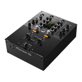 DJM-250MK2 2-channel DJ mixer with independent channel DJM-250MK2 2-channel DJ mixer with independent channel