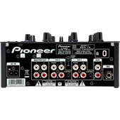 DJM-350 (archived) 録音機能搭載 2ch DJミキサー (black) - Pioneer DJ