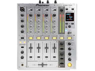 DJM-700 - Pioneer DJ - USA