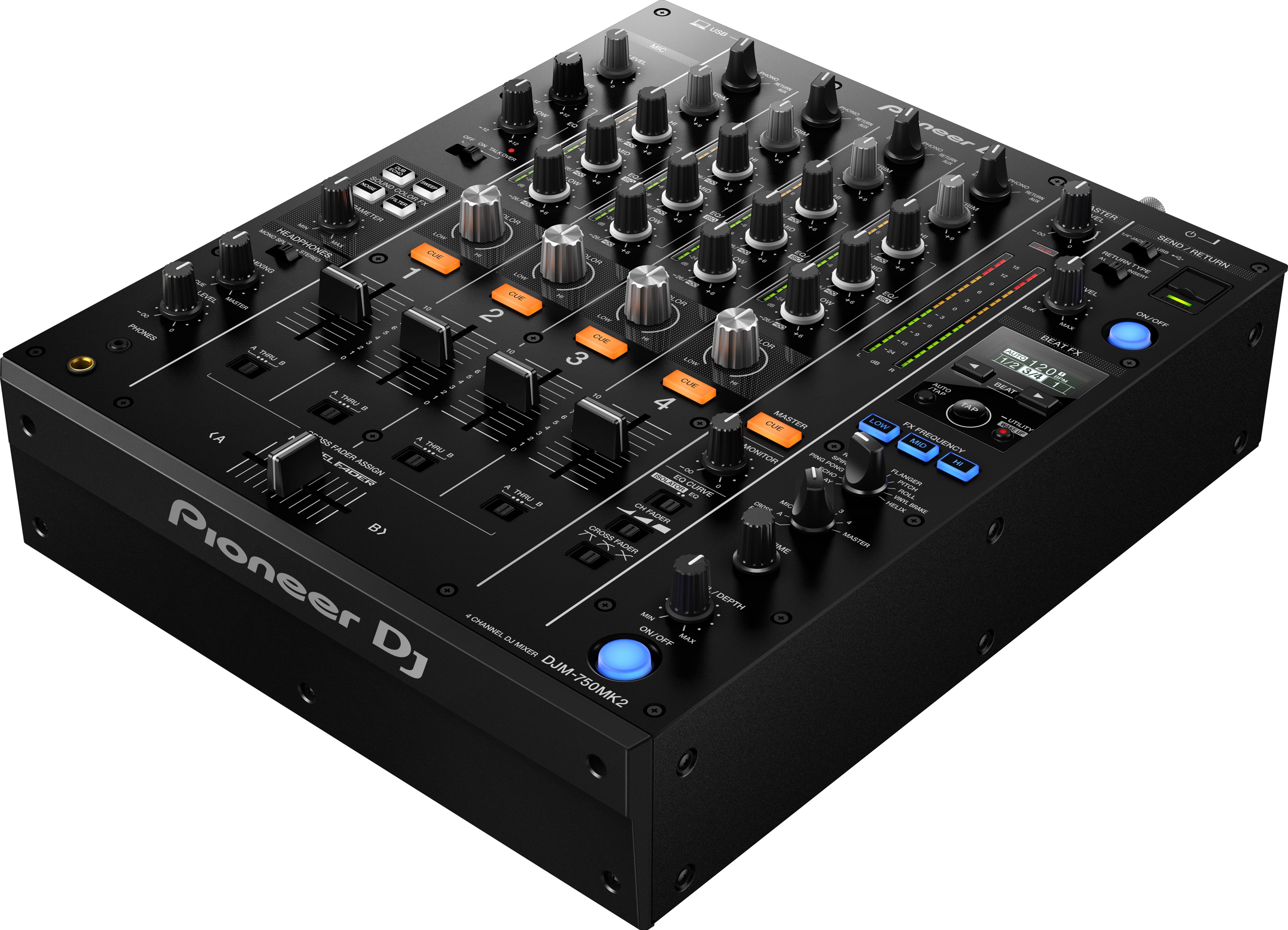 DJM-750MK2