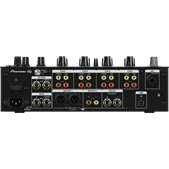 DJM-750MK2 4ch パフォーマンス DJミキサー (black) - Pioneer DJ DJM-750MK2 4ch パフォーマンス DJミキサー (black) - Pioneer DJ