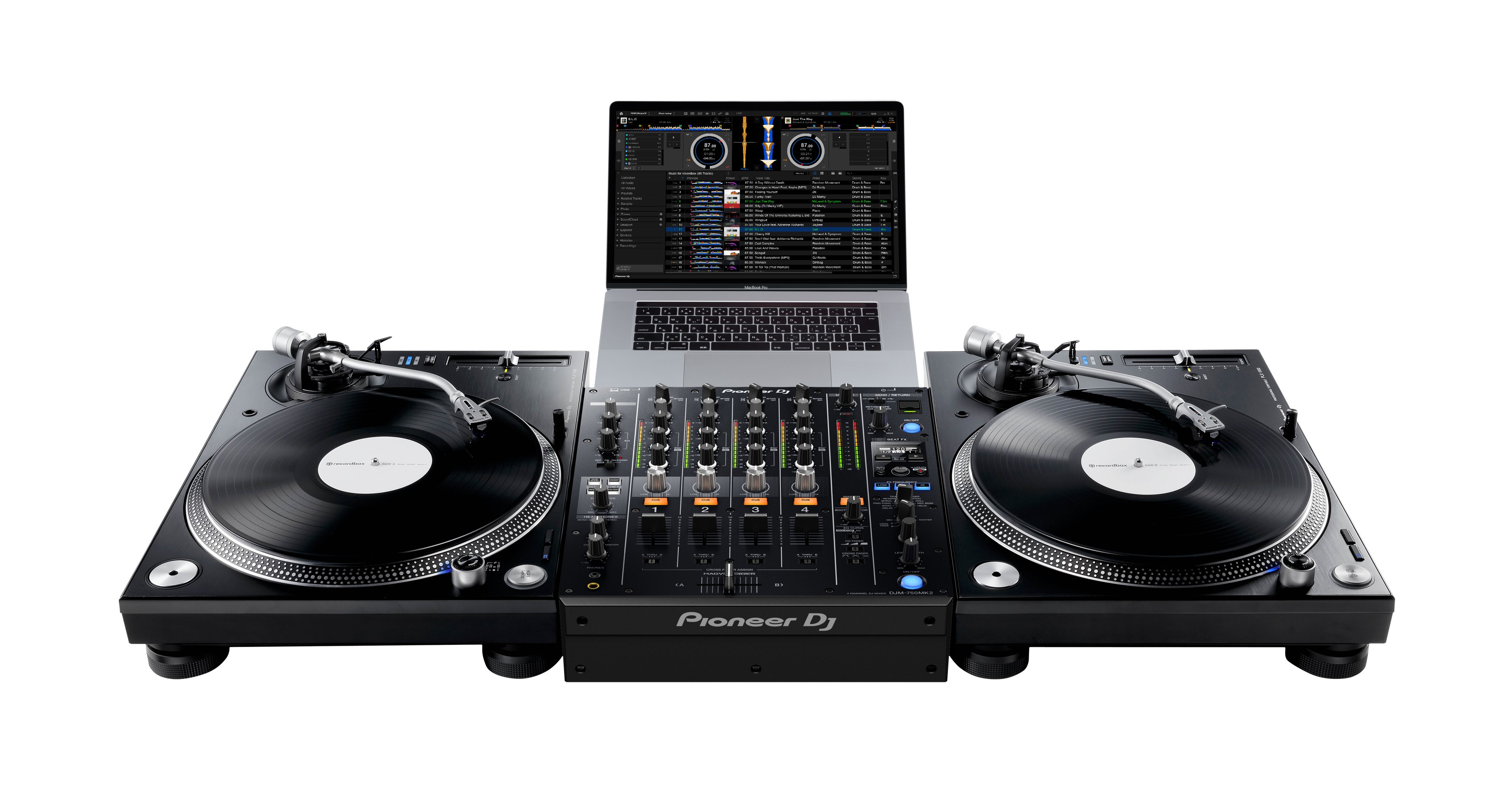 como usar dj mixer express como usar dj mixer express