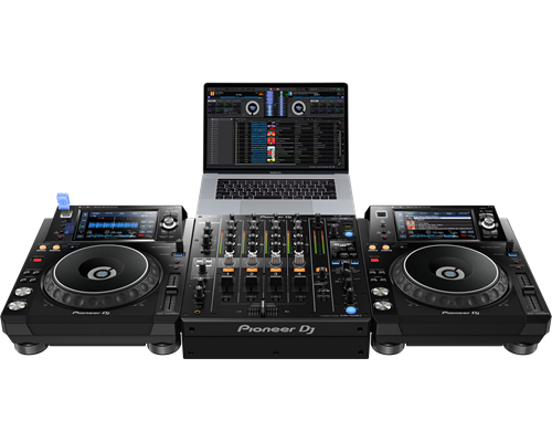 Pioneer DJ DJM-750MK2: Video & Images - Pioneer DJ USA Pioneer DJ DJM-750MK2: Video & Images - Pioneer DJ USA